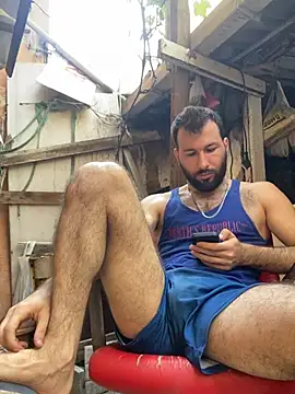 speddy34 Adlı Modelin Web Kamerası Şovu