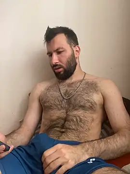 speddy34 Webcam Show