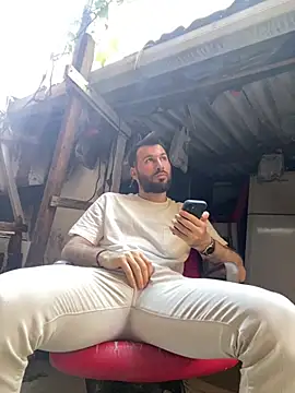 speddy34 webcam show
