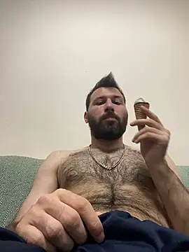 speddy34 Show Webcam