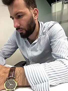 speddy34 Show Webcam