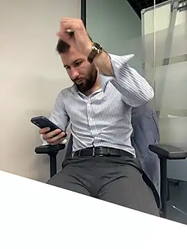 speddy34 Adlı Modelin Web Kamerası Şovu