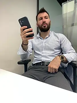 Show de webcam de speddy34