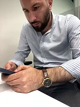 Show webcam de speddy34