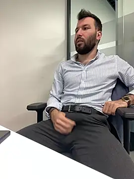 speddy34 Show Webcam