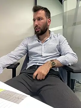 speddy34's Webcam Show