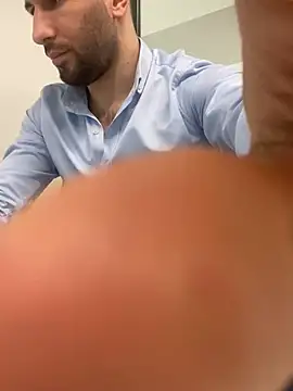 speddy34 webcam show
