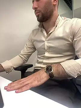 speddy34 Webcam Show