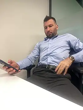 speddy34 Adlı Modelin Web Kamerası Şovu