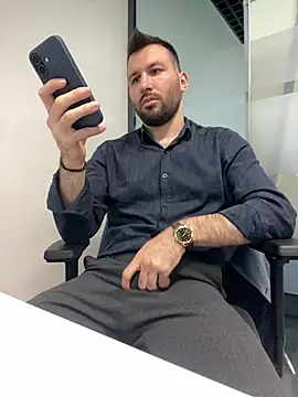 speddy34 Adlı Modelin Web Kamerası Şovu