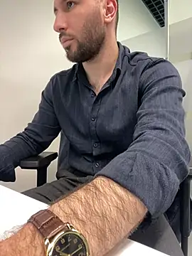 speddy34 Webcam-Show