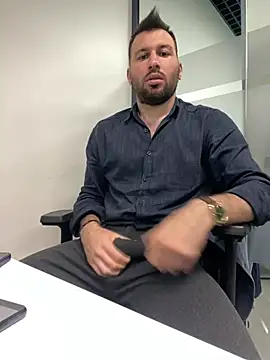 Show de webcam de speddy34