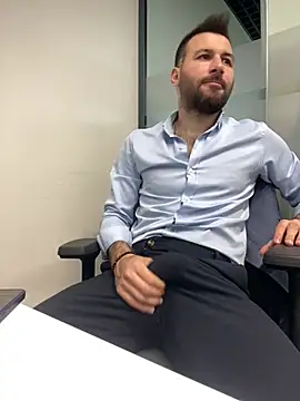 speddy34 Webcam show