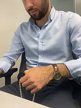 speddy34's Webcam Show