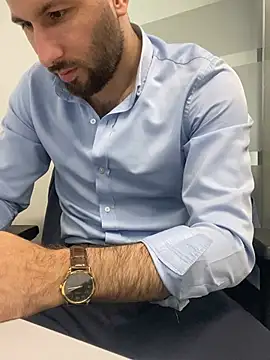 speddy34 Adlı Modelin Web Kamerası Şovu