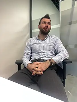 speddy34 Adlı Modelin Web Kamerası Şovu