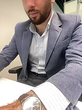 speddy34 Webcam-Show