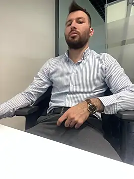 speddy34's Webcam Show