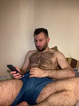 speddy34 Webcam-Show