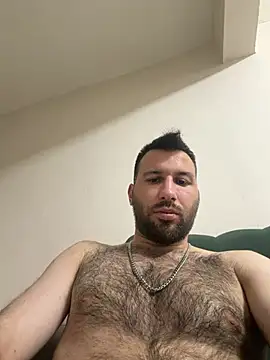 speddy34 Adlı Modelin Web Kamerası Şovu