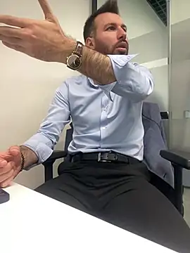 speddy34 webcam show