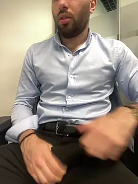 speddy34 – Kamerová šou
