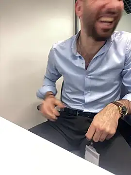 speddy34 Webcam Show