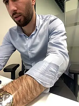 speddy34 Adlı Modelin Web Kamerası Şovu