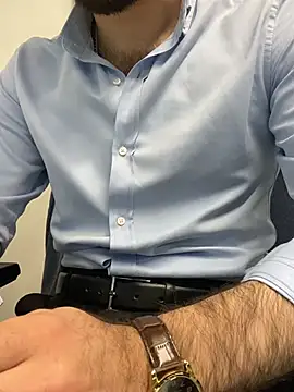 speddy34 Adlı Modelin Web Kamerası Şovu