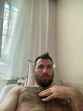 speddy34 Adlı Modelin Web Kamerası Şovu