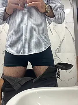 speddy34 웹캠 쇼