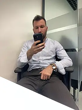 speddy34 Pertunjukan Webcam