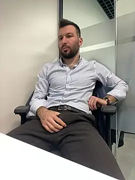 speddy34 Show Webcam