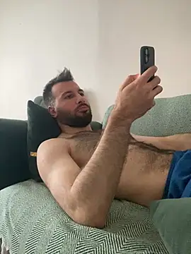 speddy34's Webcam Show