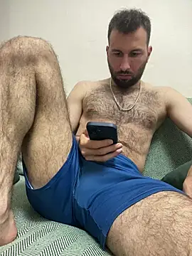 speddy34 Adlı Modelin Web Kamerası Şovu