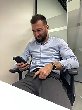 speddy34's Webcam Show