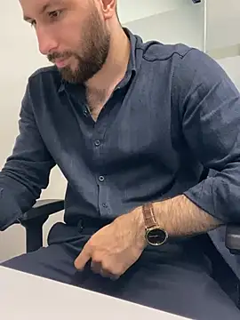 speddy34 Webcam-Show
