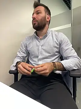 speddy34 Webcam-Show
