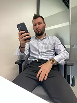 speddy34 Show Webcam