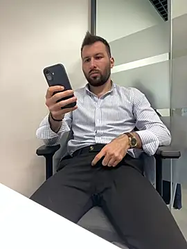 speddy34 Webcam-Show