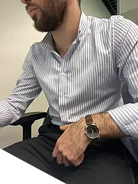 Webkamerová show speddy34