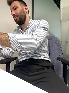 speddy34 Webcam Show