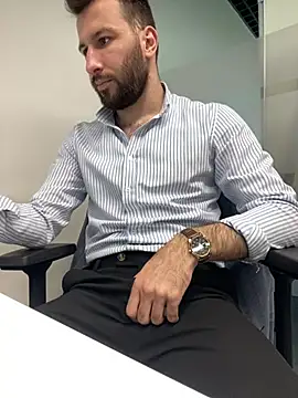 speddy34 Webcam-Show