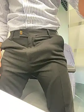 speddy34 Show Webcam