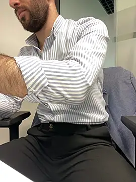speddy34 Show Webcam