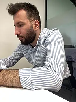 Webkamerová show speddy34