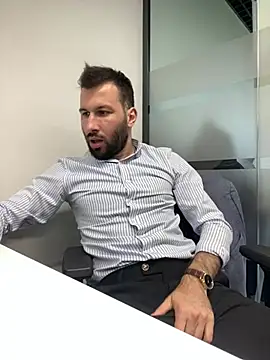 speddy34 Webcam-Show