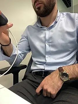 speddy34 Adlı Modelin Web Kamerası Şovu