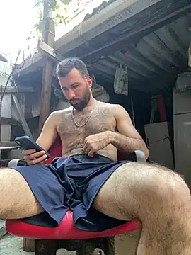 speddy34 Webcam-Show