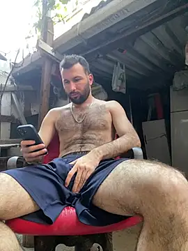 Show de speddy34 na webcam